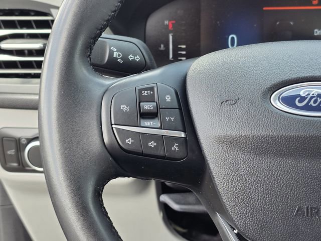 Certified 2023 Ford Escape Active w/ Tech Pack #1 FWD image 24