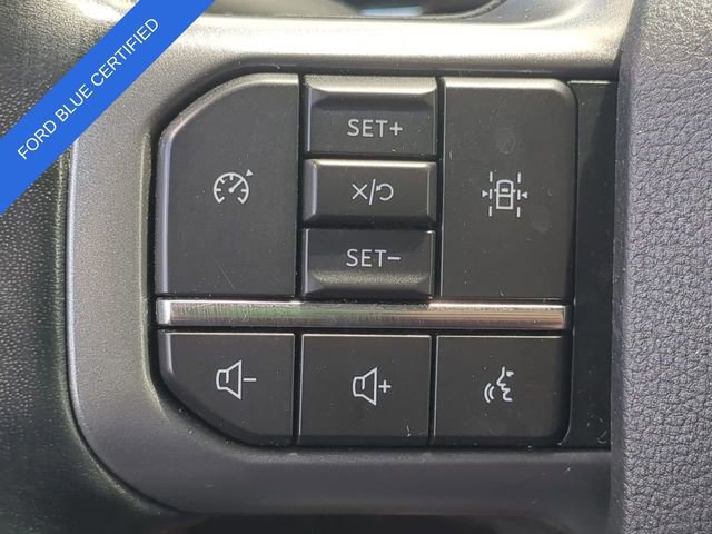 Certified 2021 Ford F150 Lariat AWD/4WD image 25