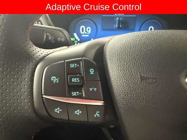 Certified 2023 Ford Escape ST-Line Select w/ Tech Pack #2 image 18