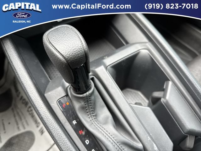 Used 2024 Honda Accord EX image 31