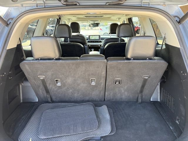 Used 2022 Kia Telluride EX w/ EX Premium Package image 11