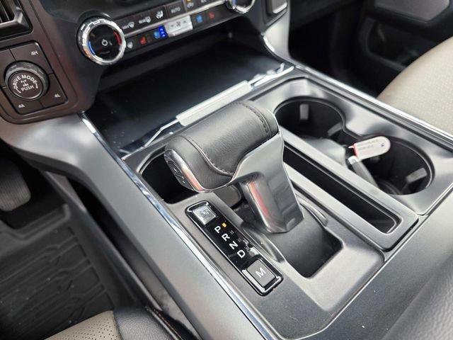 Certified 2025 Ford F150 Lariat w/ FX4 Off-Road Package AWD/4WD image 17