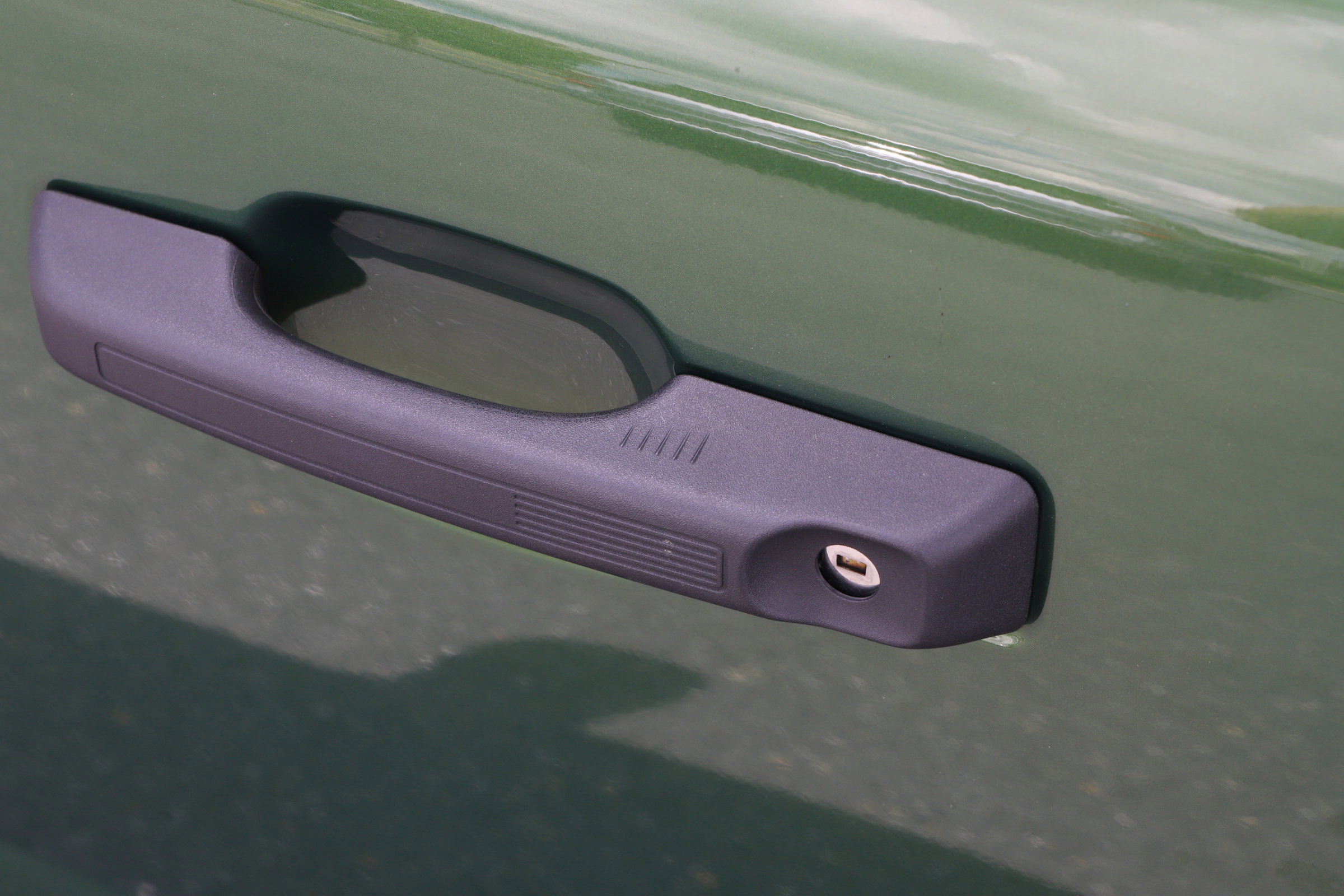 Certified 2023 Ford Bronco Sport Badlands image 10