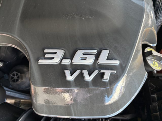Used 2020 Dodge Charger GT w/ Plus Group AWD/4WD image 22