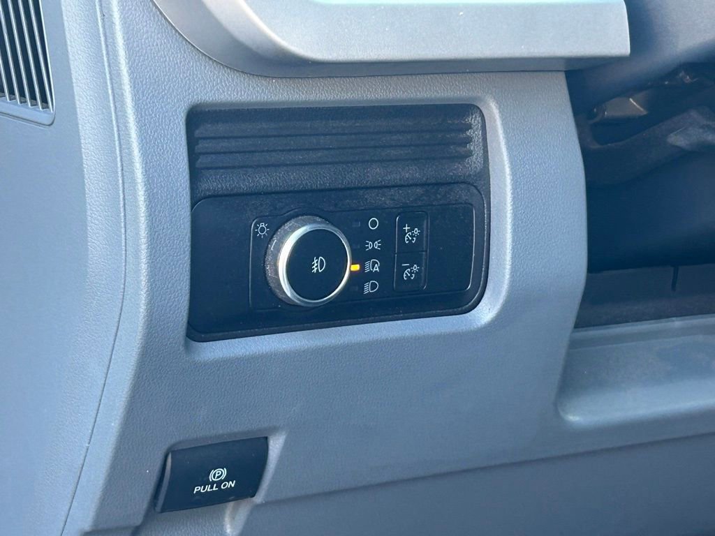 Certified 2023 Ford F550 2WD SuperCab Super Duty w/ XL Chrome Package image 36