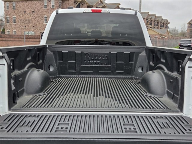 Certified 2024 Ford F250 XLT image 13