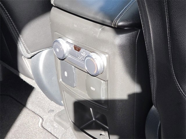 Certified 2021 Ford Explorer XLT w/ Equipment Group 202A image 16