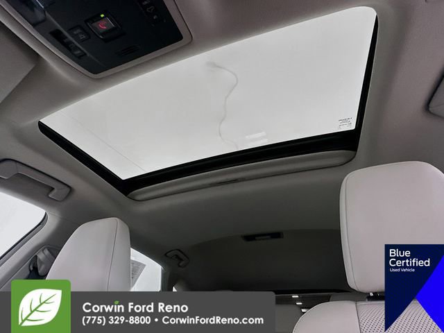 Used 2020 Lexus RX 450h AWD w/ Premium Package image 23