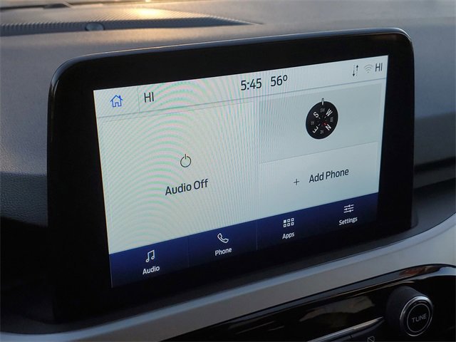 Certified 2022 Ford Escape SEL w/ Technology Package image 20