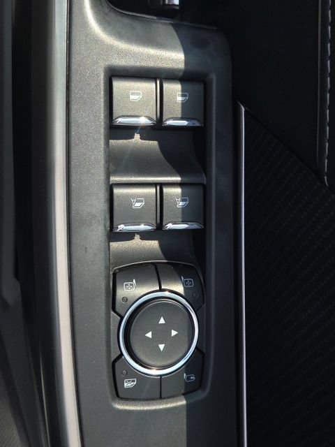 Certified 2021 Ford F150 Limited AWD/4WD image 21