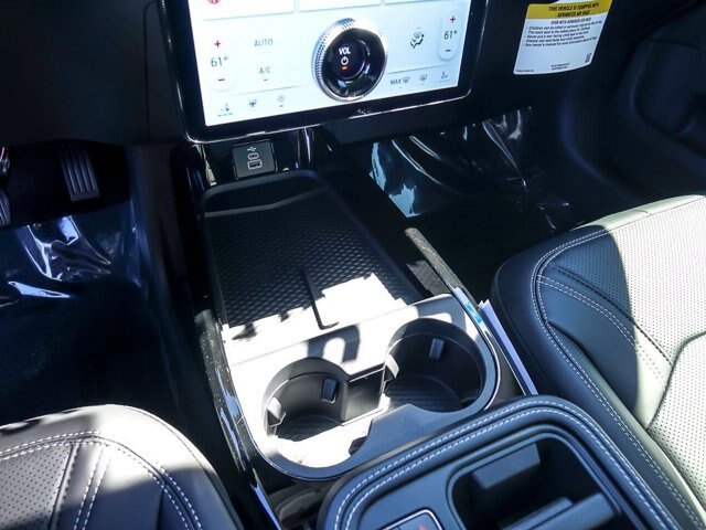 Certified 2026 Ford Mustang Mach-E Premium AWD/4WD image 26