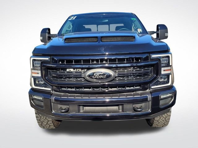 Certified 2021 Ford F250 Lariat image 3
