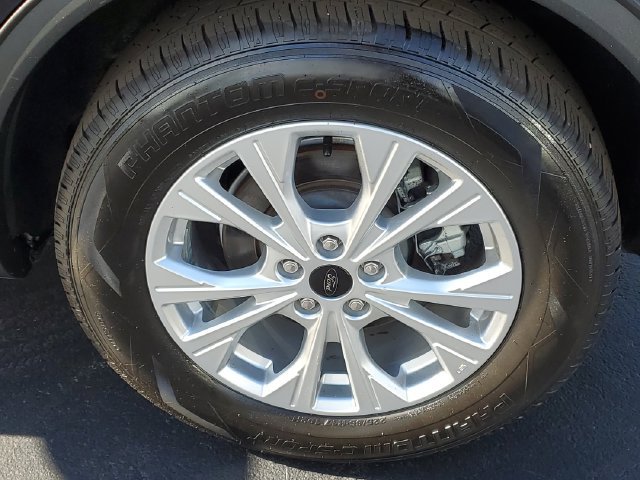 Certified 2025 Ford Escape Active FWD image 6