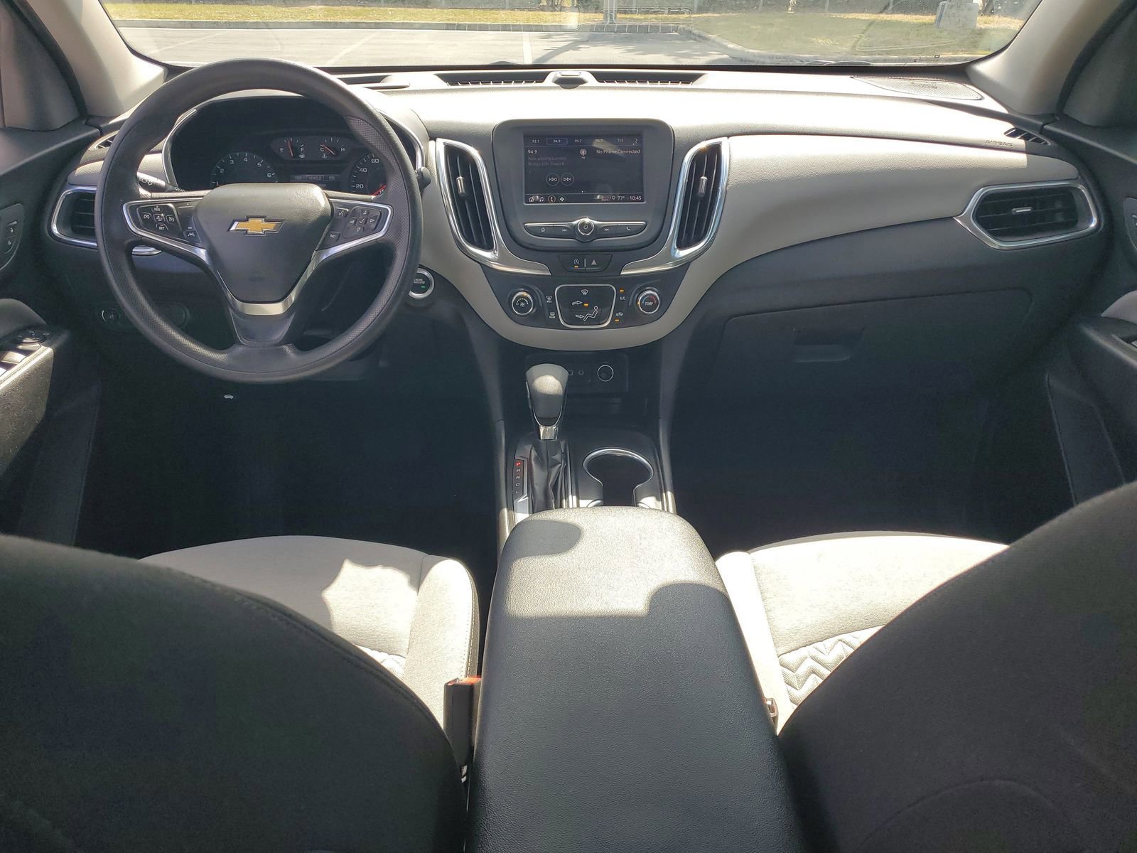 Used 2024 Chevrolet Equinox LS FWD image 12