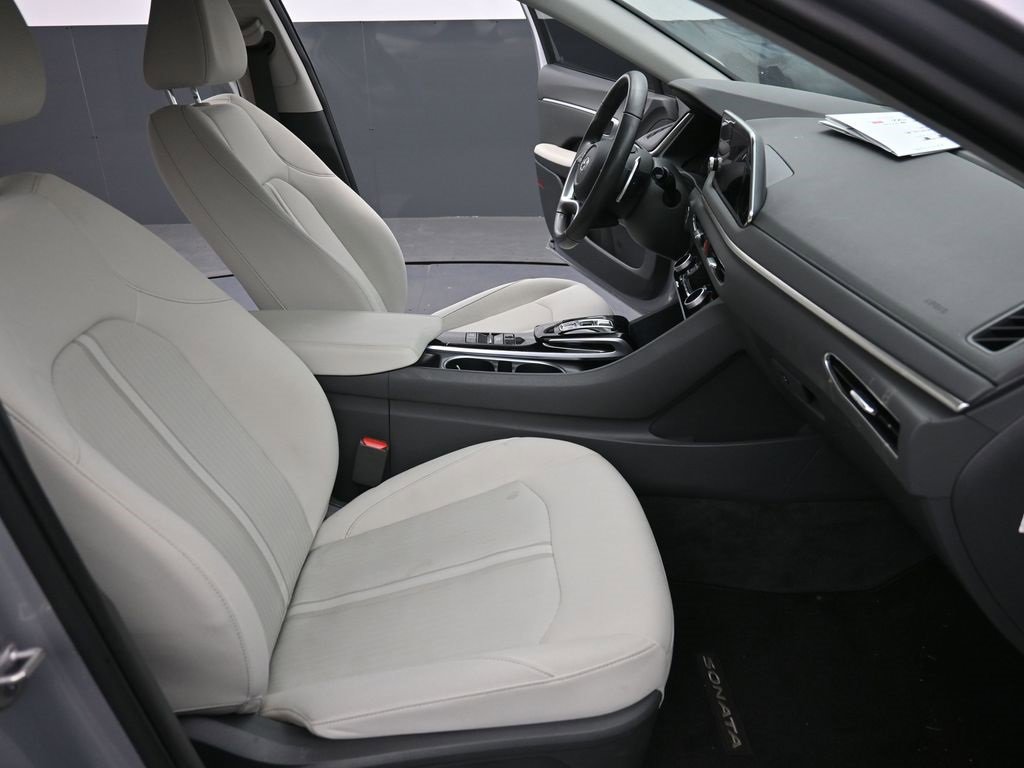 Used 2023 Hyundai Sonata SEL image 14