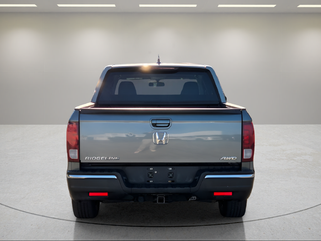Used 2017 Honda Ridgeline RTL-T image 7