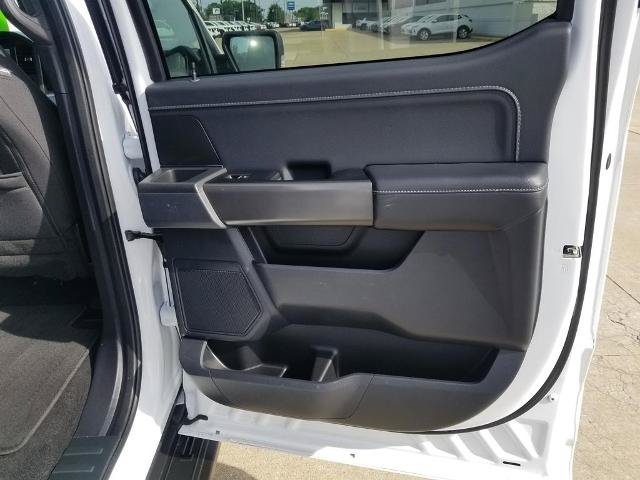 Certified 2024 Ford F150 XLT w/ Equipment Group 302A MID AWD/4WD image 18