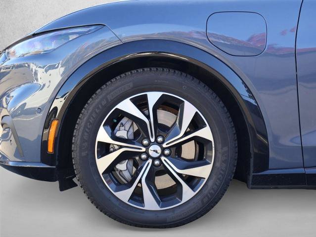 Certified 2021 Ford Mustang Mach-E Premium AWD/4WD image 29