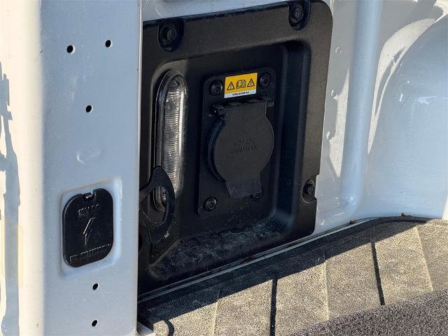 Certified 2023 Ford Maverick Lariat w/ Lariat Luxury Package image 7