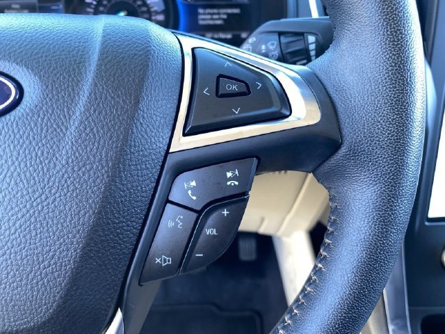 Certified 2024 Ford Edge Titanium w/ Equipment Group 301A AWD/4WD image 37