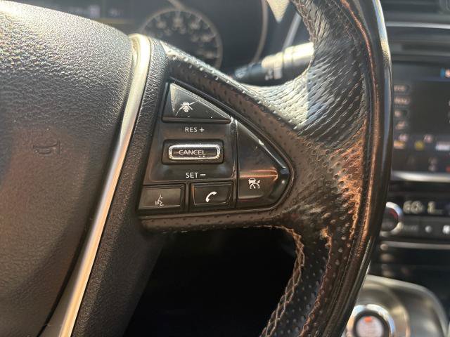 Used 2023 Nissan Maxima Platinum w/ Sport Mat Group FWD image 20