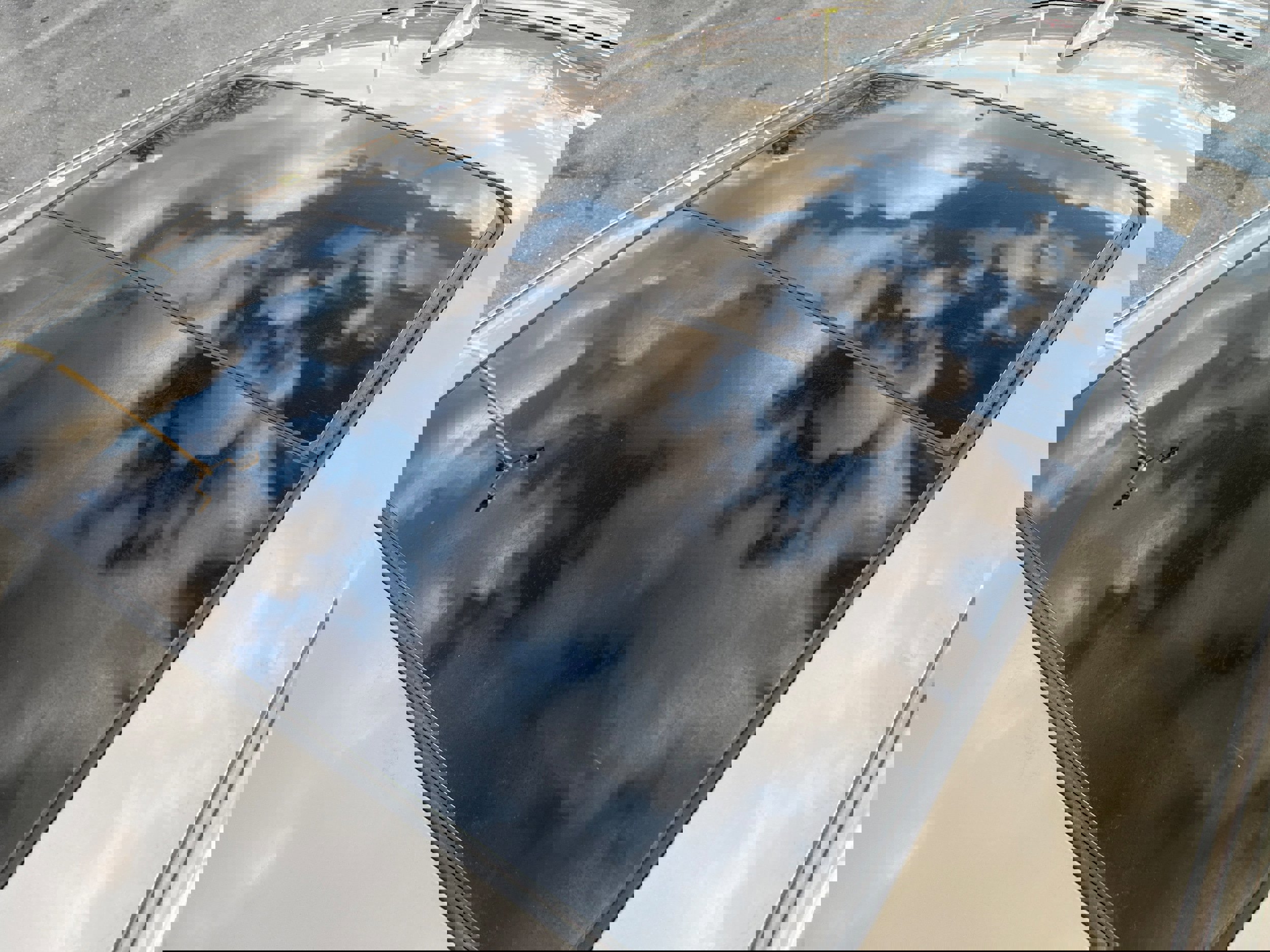 Used 2017 Chevrolet Malibu LT w/ Leather Package image 12