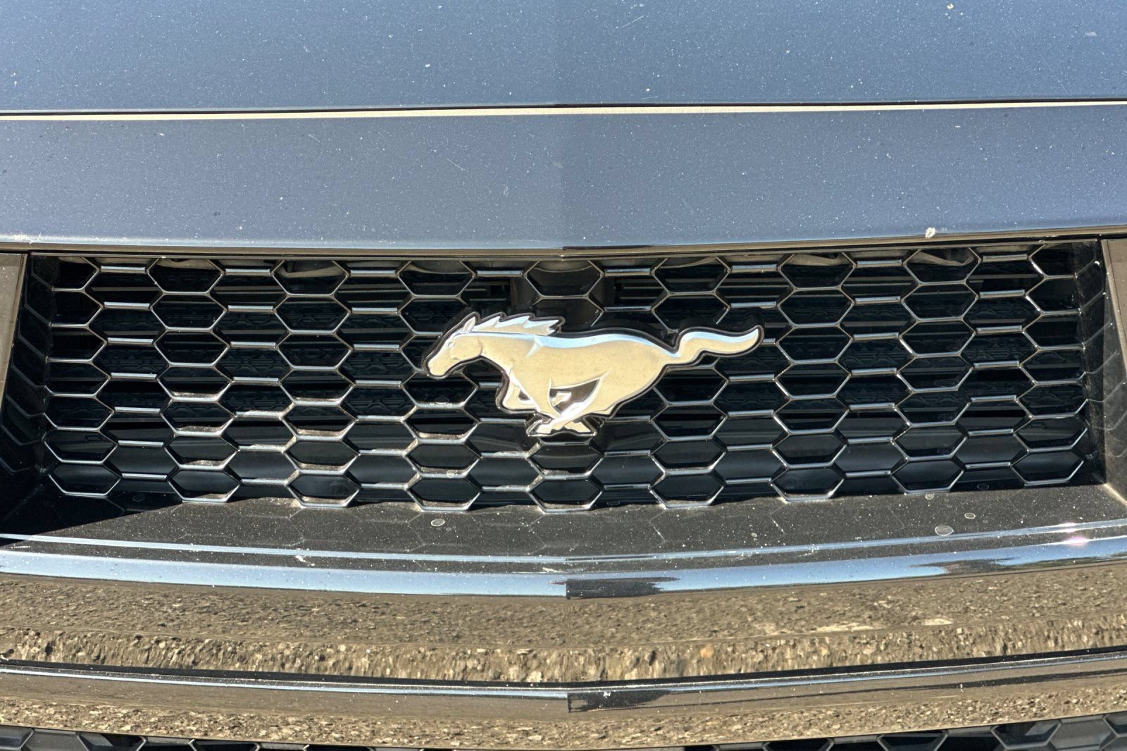 Certified 2024 Ford Mustang GT RWD image 45