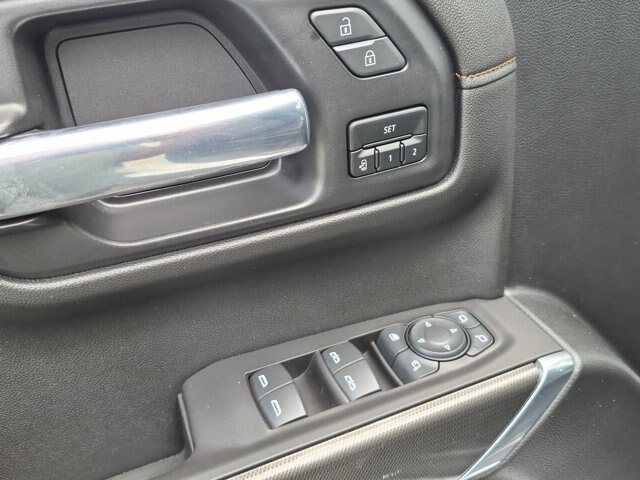 Used 2021 GMC Sierra 1500 AT4 w/ Technology Package AWD/4WD image 14
