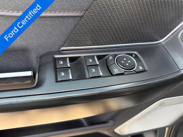 Certified 2023 Ford F150 Raptor w/ Raptor Carbon Fiber Package AWD/4WD image 14