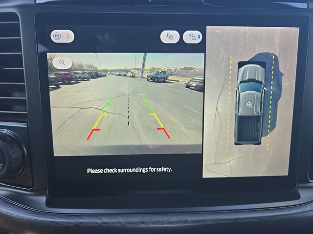 Certified 2025 Ford F150 Tremor w/ Equipment Group 402A High image 18