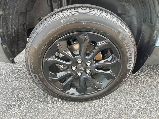 Certified 2024 Ford Maverick Lariat w/ Black Appearance Package FWD image 27