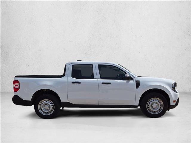 Certified 2026 Ford Maverick XL FWD image 4