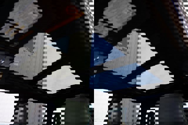 Certified 2025 Ford F250 Platinum image 12