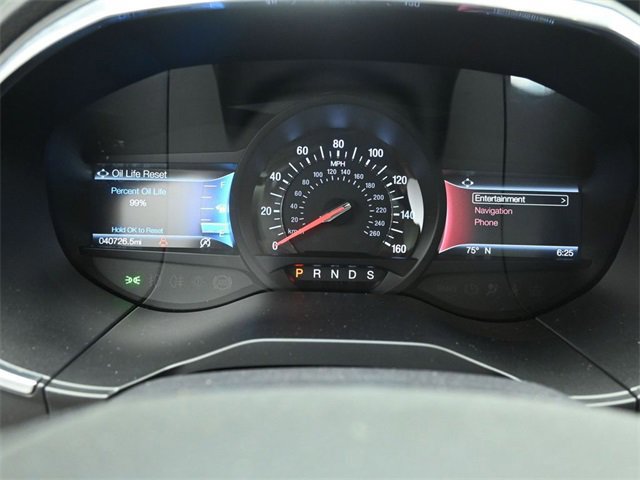 Certified 2019 Ford Edge ST w/ Convenience Package image 33