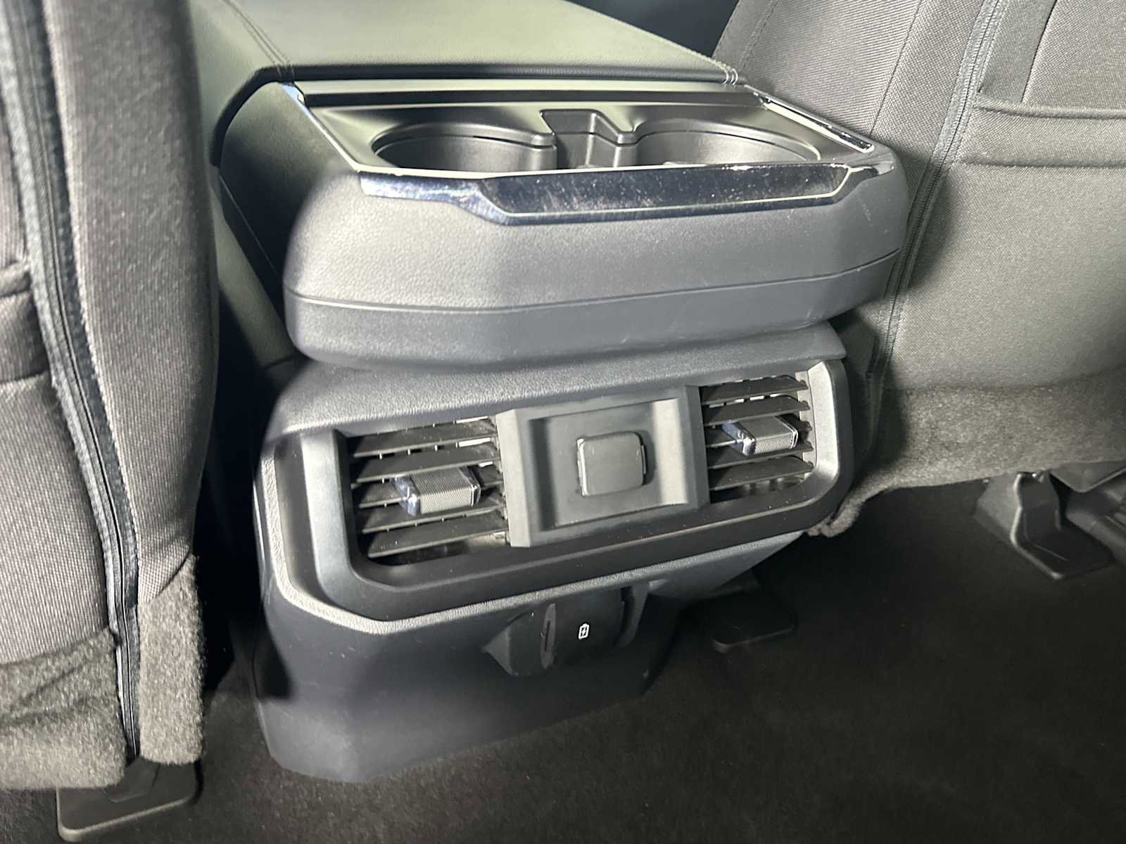Certified 2023 Ford F150 XL w/ STX Appearance Package RWD image 26