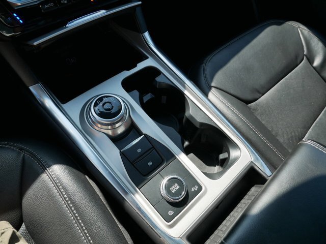 Certified 2023 Ford Explorer Limited w/ Limited Technology Package AWD/4WD image 27