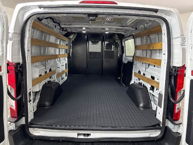 Certified 2024 Ford Transit 250 Low Roof w/ Exterior Upgrade Package image 11