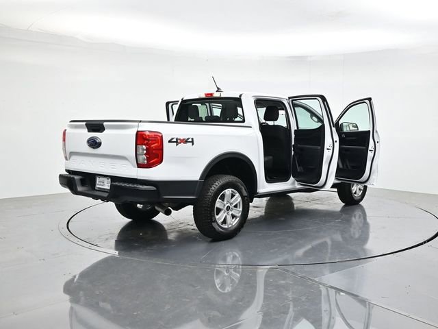 Certified 2025 Ford Ranger XL AWD/4WD image 47
