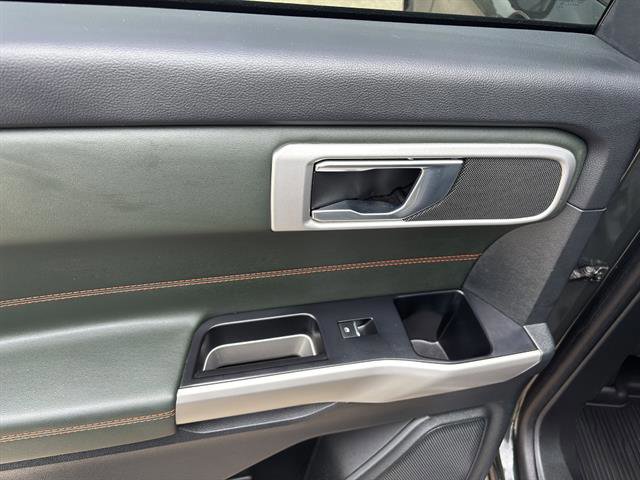Certified 2022 Ford Explorer Timberline image 17