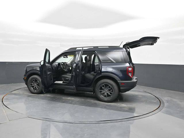 Certified 2023 Ford Bronco Sport Big Bend AWD/4WD image 40