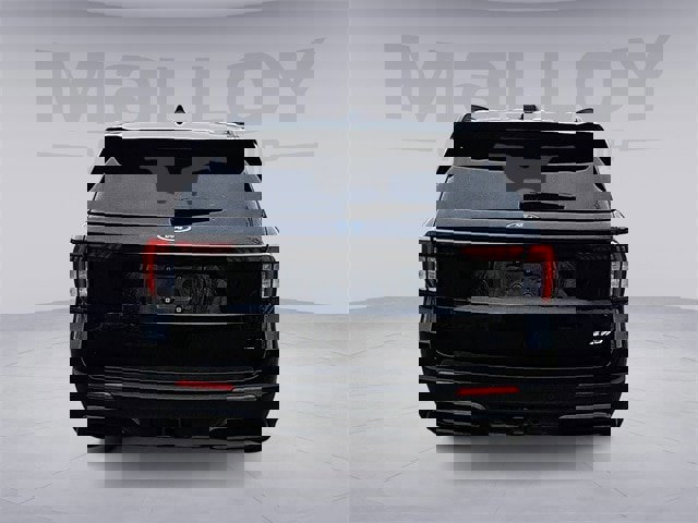 Certified 2025 Ford Explorer ST-Line image 4