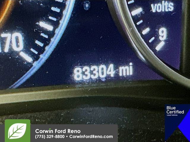 Used 2018 Buick Enclave Avenir w/ Avenir Technology Package AWD/4WD image 16
