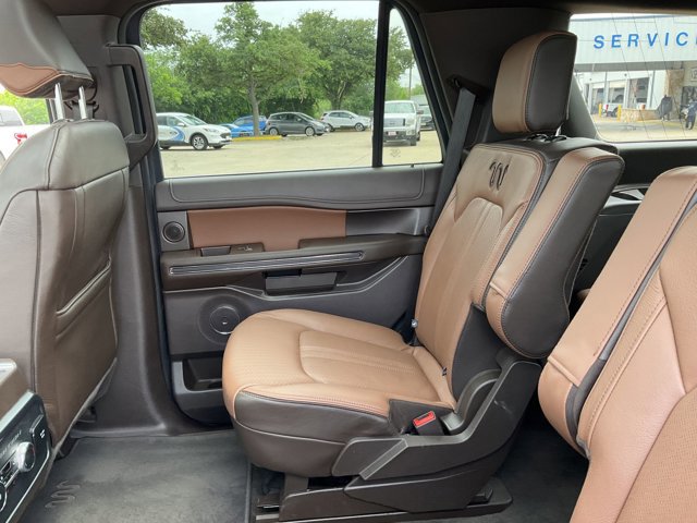 Certified 2024 Ford Expedition King Ranch RWD image 11
