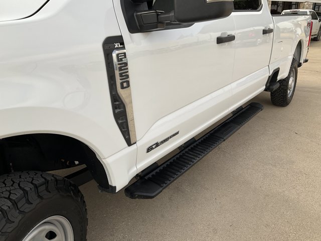 Certified 2025 Ford F250 XL w/ FX4 Off-Road Package AWD/4WD image 27