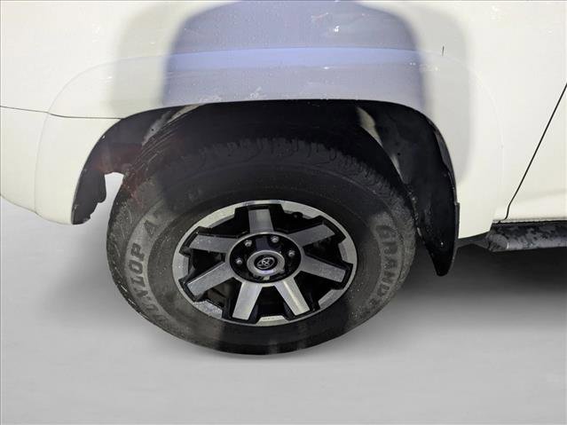 Used 2022 Toyota 4Runner TRD Off-Road image 24