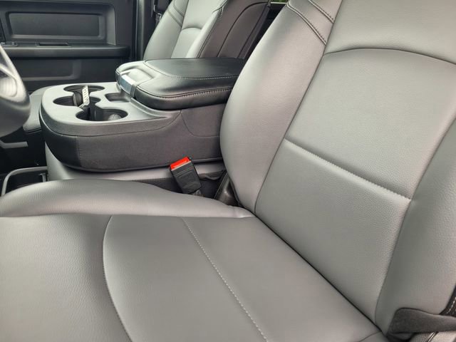 Used 2024 RAM 2500 Tradesman image 11