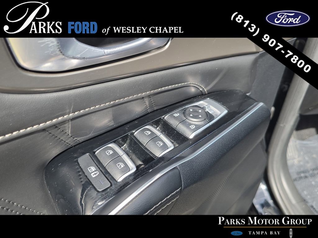 Used 2022 Kia Sorento SX FWD image 18