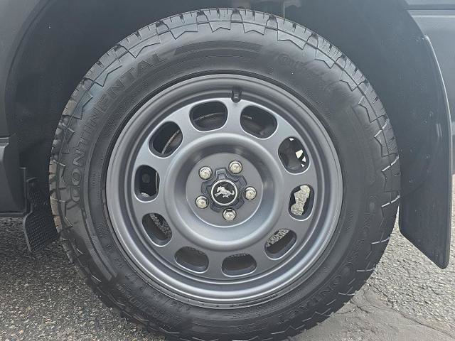 Certified 2024 Ford Bronco Sport Big Bend AWD/4WD image 28