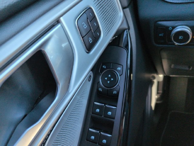 Certified 2023 Ford Explorer ST w/ Equipment Group 401A AWD/4WD image 30