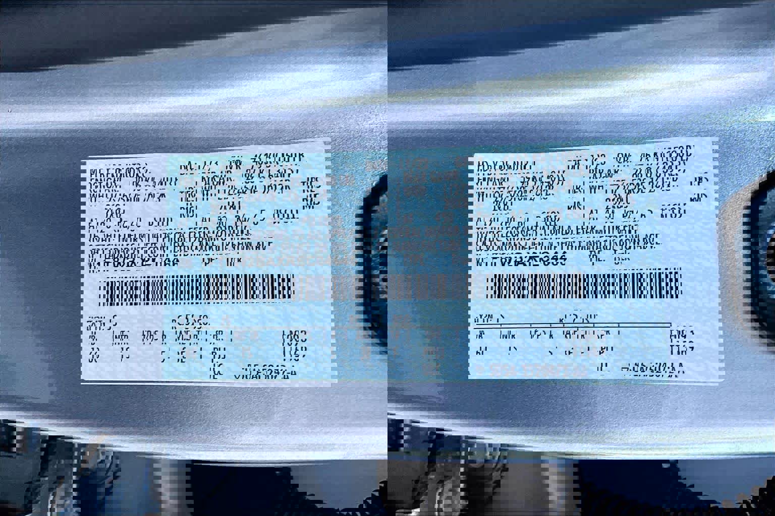 Certified 2024 Ford F250 XL w/ STX Appearance Package image 34